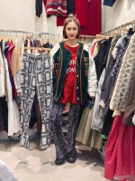 韓國東大門直送 MAISON DE GLORY 女裝褲